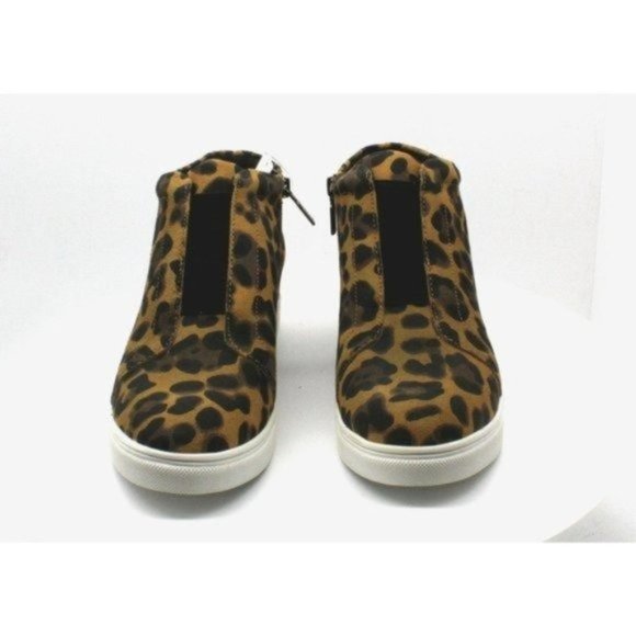 Aqua College Glady Waterproof Sneakers, - Picture 2 of 8